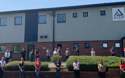 Celebrating Women in Engineering