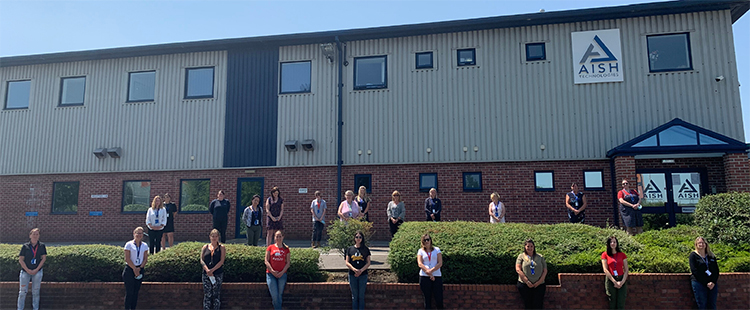 Celebrating Women in Engineering