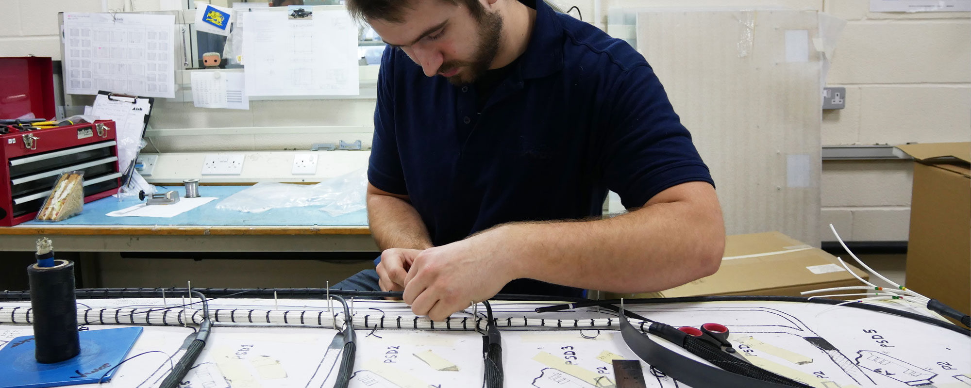 Post Production at Aish Technologies