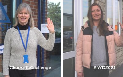 International Women’s Day 2021