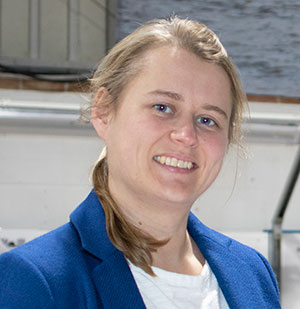 Aleesha Mitchell Aish Technologies