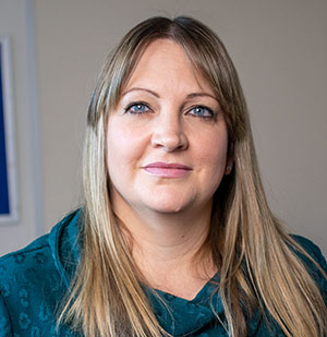 Amber Russell Aish Technologies