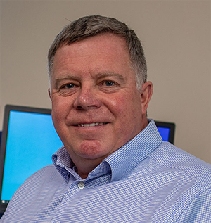 Tony Holmes Aish Technologies